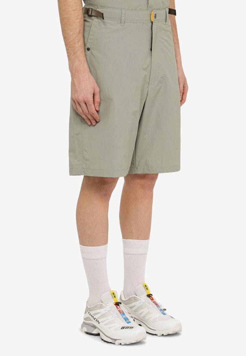 Ivan Bermuda Shorts