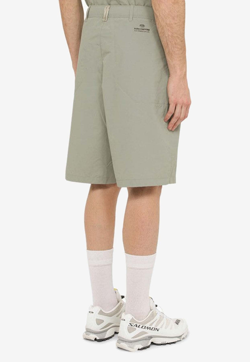 Ivan Bermuda Shorts