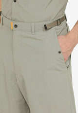 Ivan Bermuda Shorts