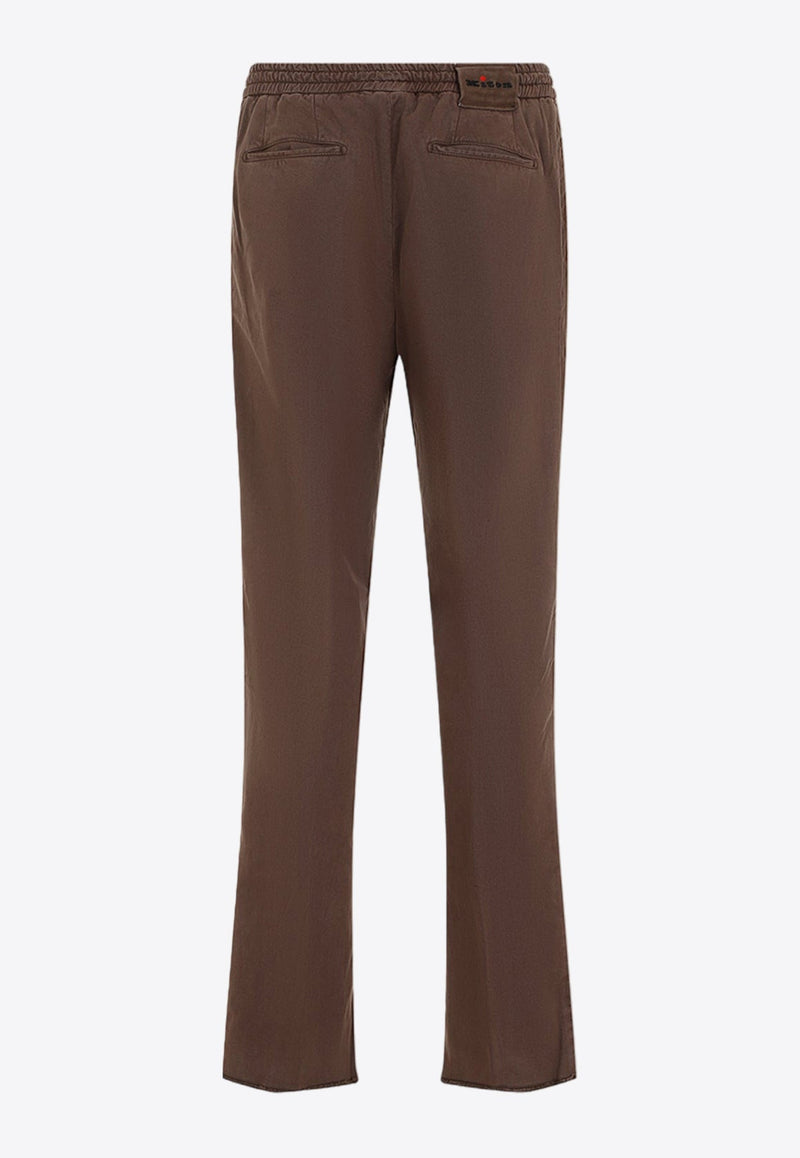 Slim-Fit Pants