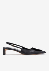 Duelo 40 Slingback Pumps