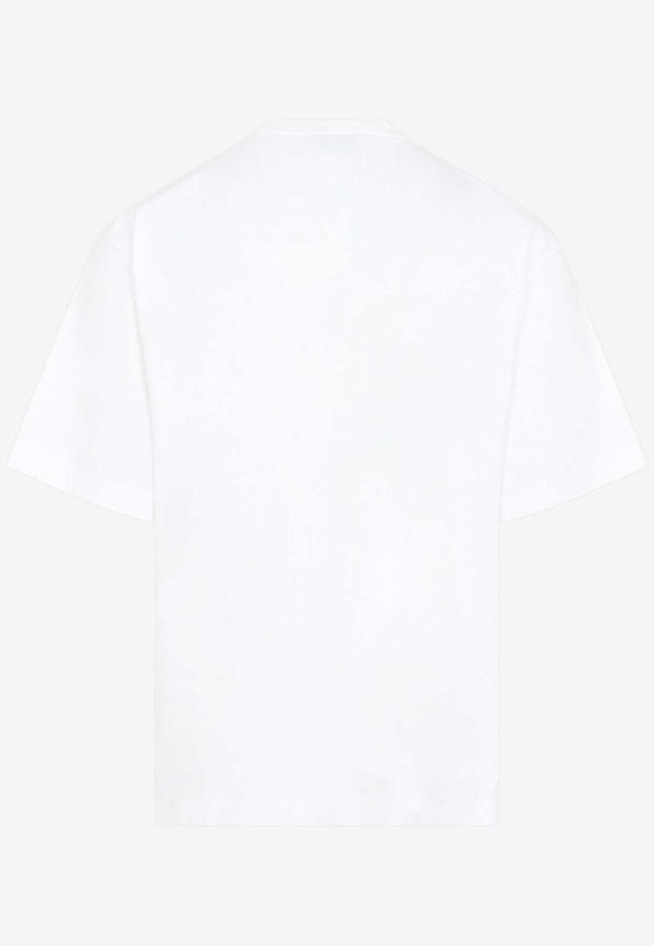 Logo Short-Sleeved T-shirt