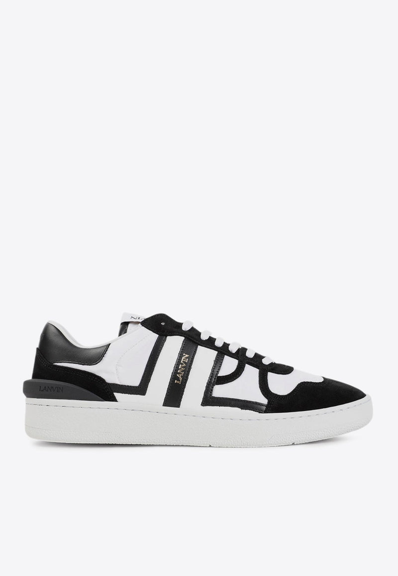 Clay Low-Top Sneakers