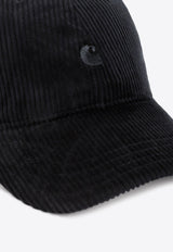 Harlem Corduroy Cap