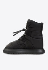 Gaia Pull Snow Boots