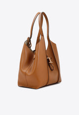 Mini T Timeless Shoulder Bag