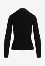 Zoria Knit Sweater