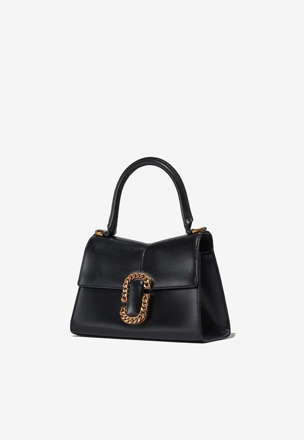 The St. Marc Top Handle Bag