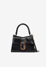 The St. Marc Top Handle Bag