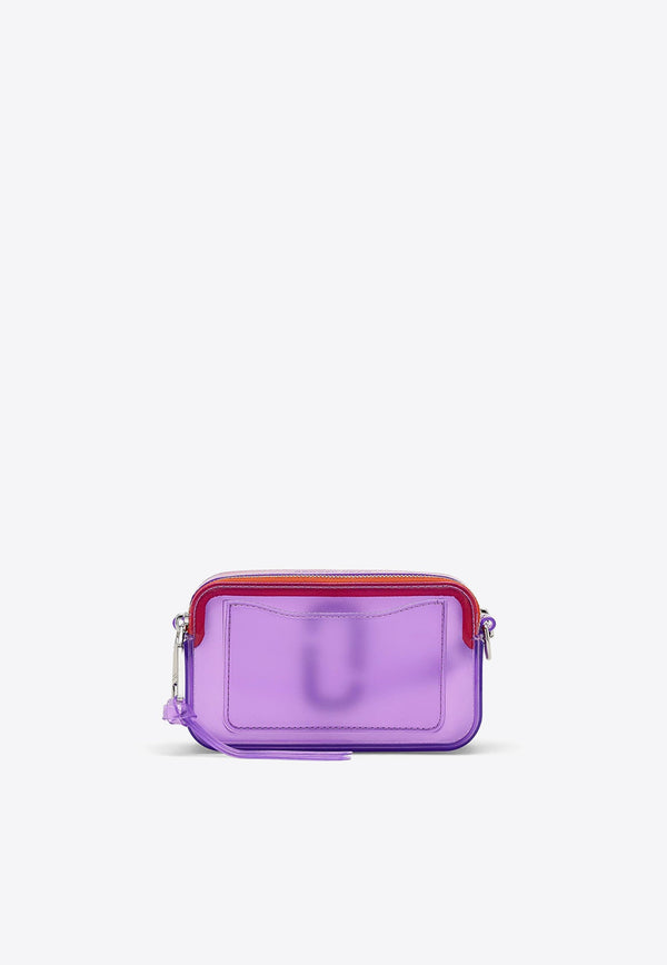 The Jelly Snapshot Crossbody Bag