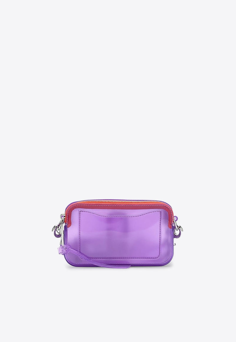 The Jelly Snapshot Camera Bag