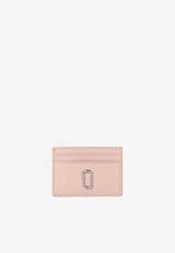 J Marc Leather Cardholder