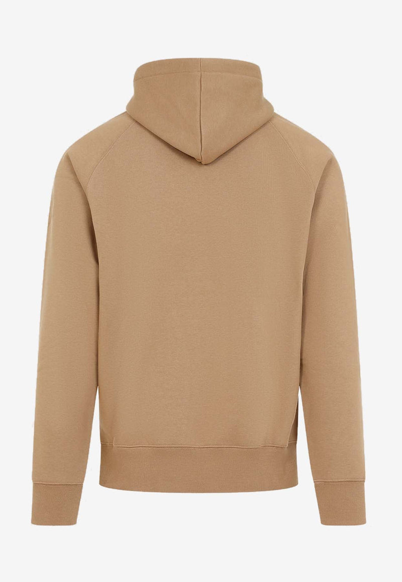 Chase Hooded Sweatshirt