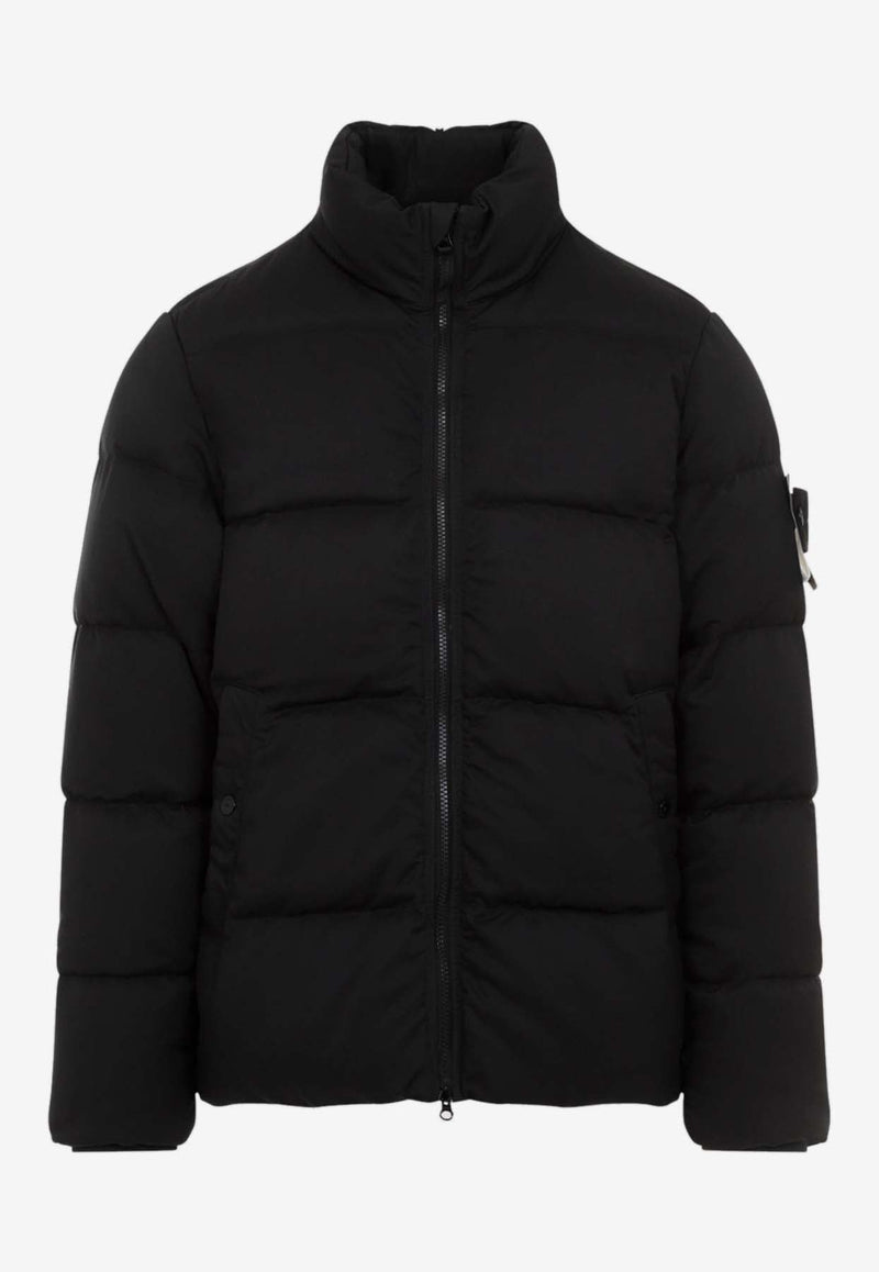 Ghost Padded Down Jacket