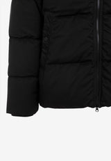 Ghost Padded Down Jacket