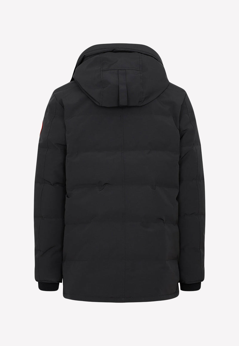 Carson Down Jacket