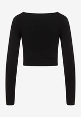 DG Long-Sleeved Top