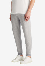 Quinn Drawstring Track Pants