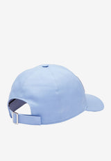 Gancini Embroidered Baseball Cap