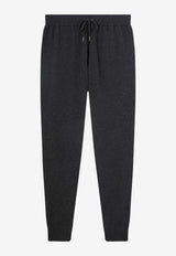 Finley Cashmere Track Pants