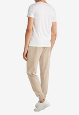 Finley Cashmere Track Pants