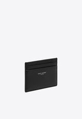 Classic Leather Cardholder