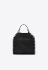 Tiny Falabella Faux Leather Tote Bag