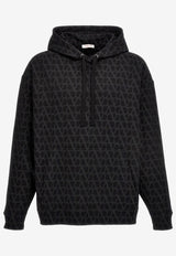 Toile Iconographe Print Hoodie