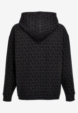 Toile Iconographe Print Hoodie