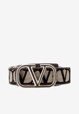 Toile Iconographe VLogo Belt