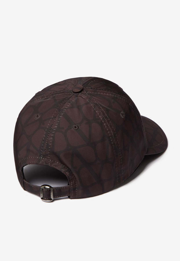 Toile Iconographe Baseball Cap