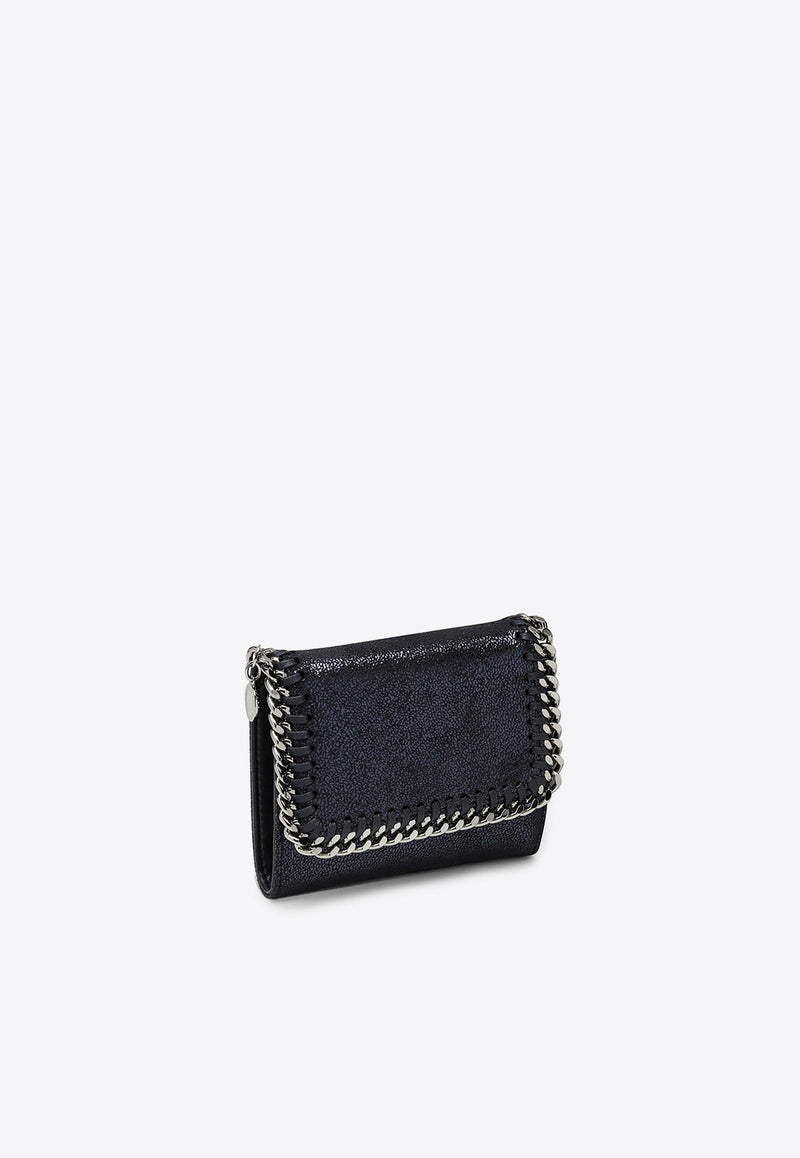 Small Falabella Continental Wallet