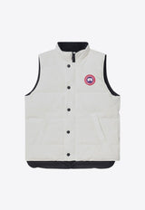 Boys Vanier Padded Vest