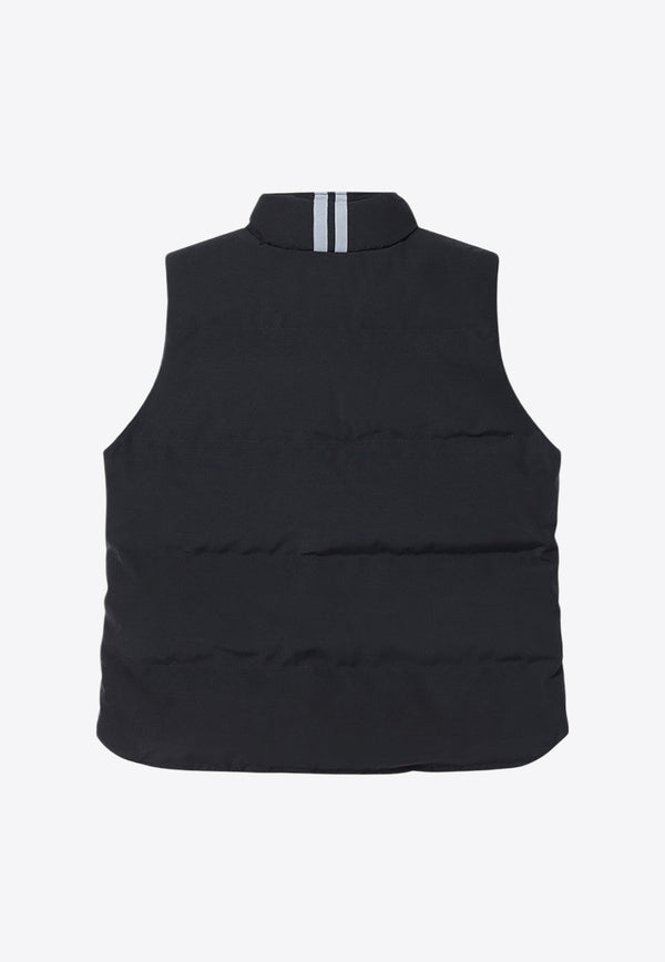 Boys Vanier Padded Vest