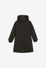 Boys Expedition Padded Parka