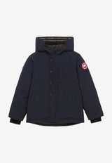 Boys Logan Padded Parka