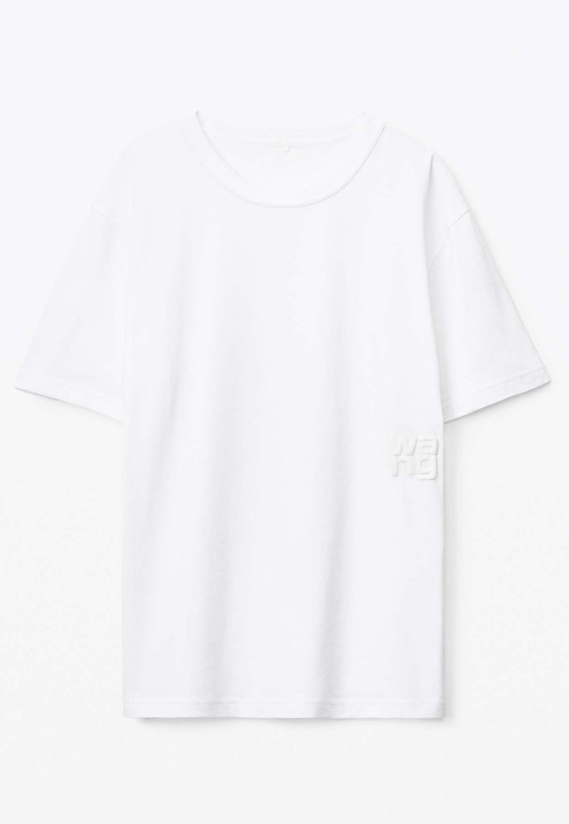 Logo Short-Sleeved T-shirt