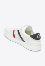 Monaco M Low-Top Sneakers