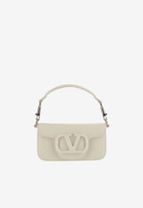 Small Locò VLogo Shoulder Bag