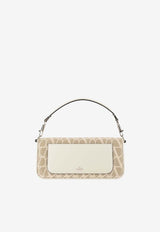 Locò Toile Iconographe Shoulder Bag