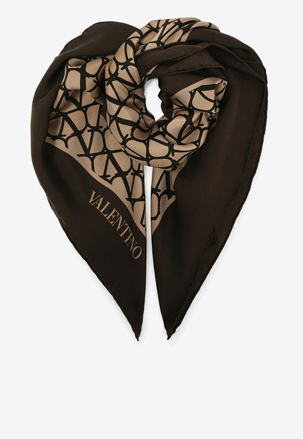 VLogo Signature Scarf