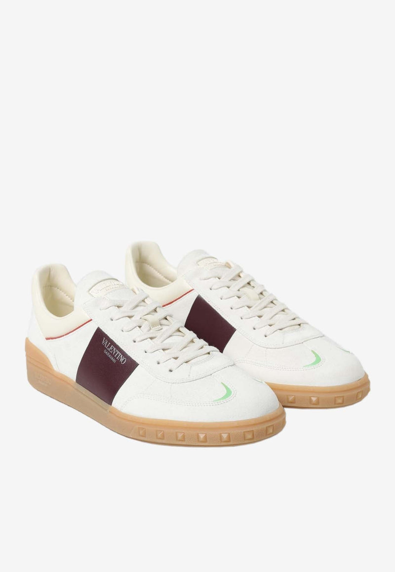 Upvillage Low-Top Sneakers