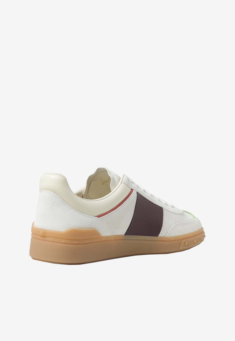 Upvillage Low-Top Sneakers