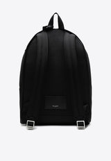 City Nylon Backpack