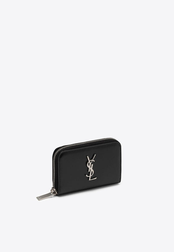 Cassandre Zip-Around Wallet