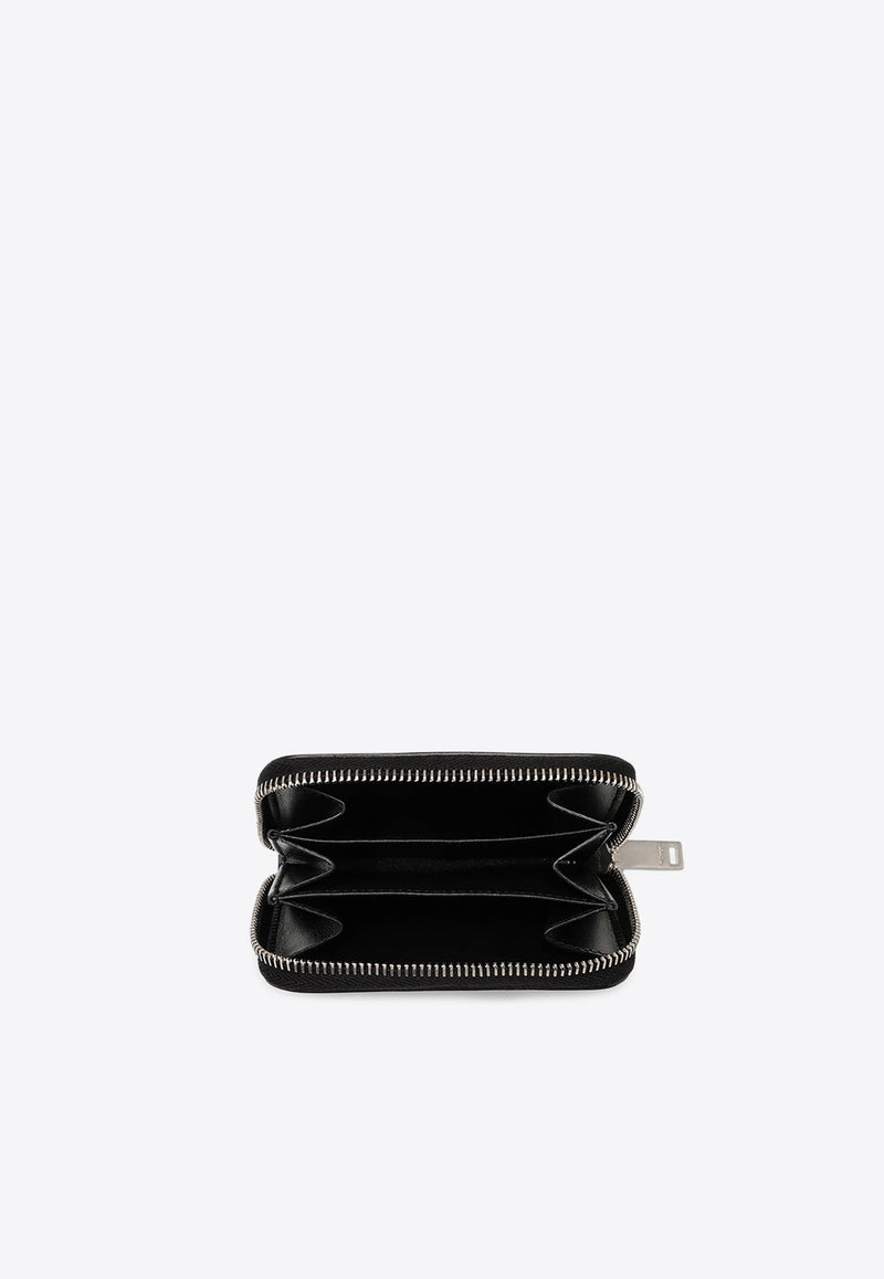 Cassandre Zip-Around Wallet