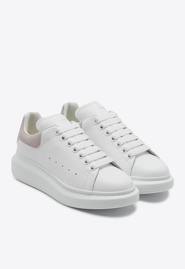 Signature Oversized Sneakers