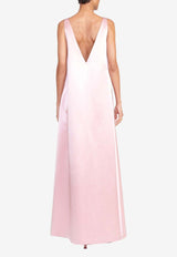 Teagan Sleeveless Maxi Dress