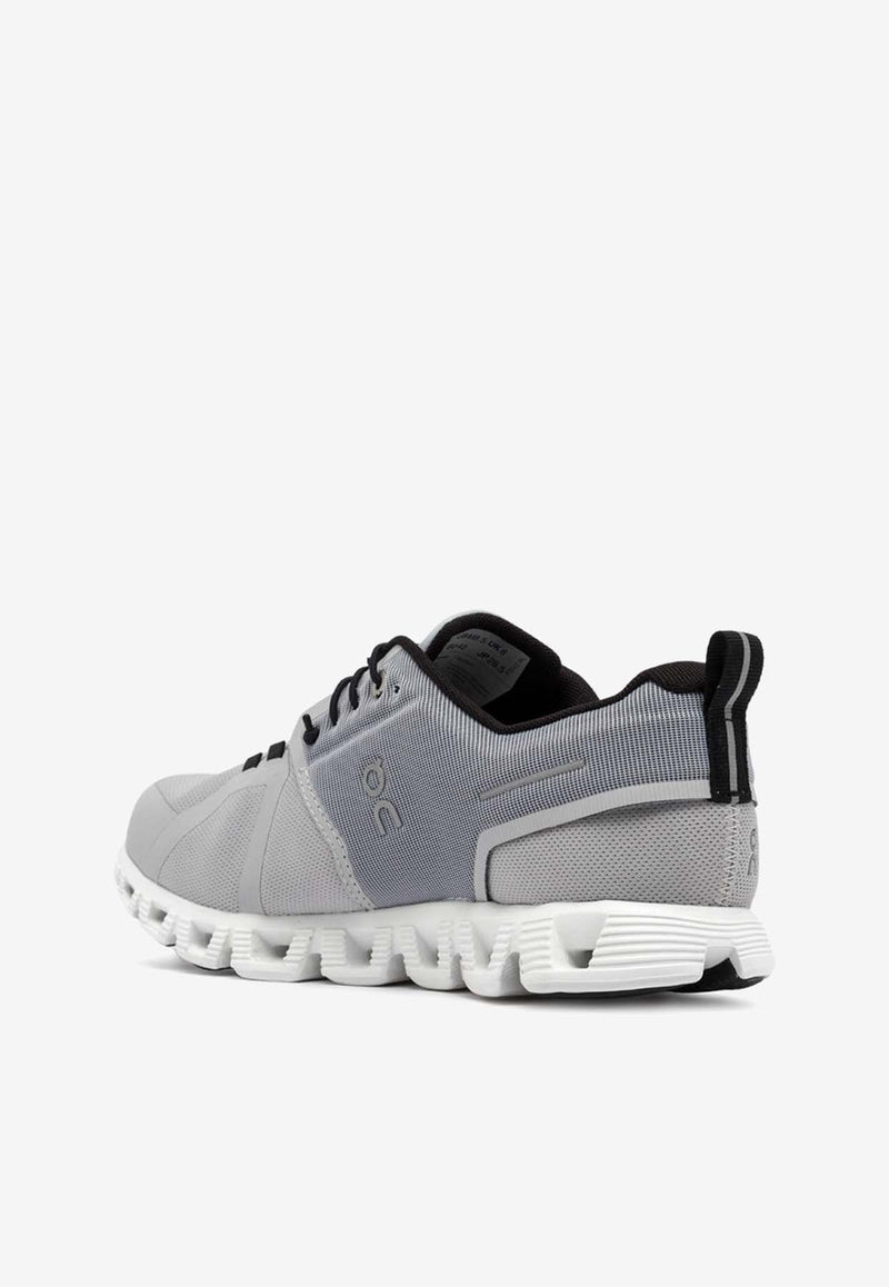 Cloud 5 Waterproof Low-Top Sneakers