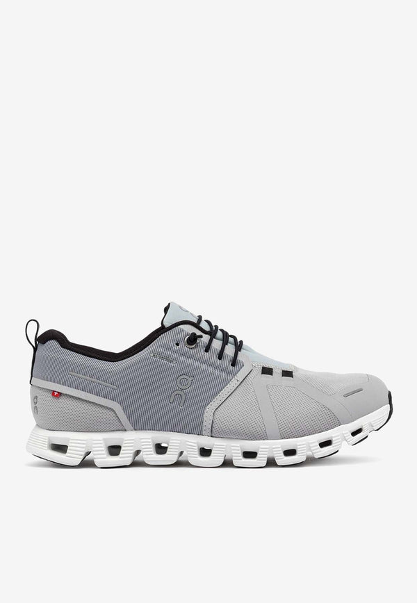 Cloud 5 Low-Top Sneakers